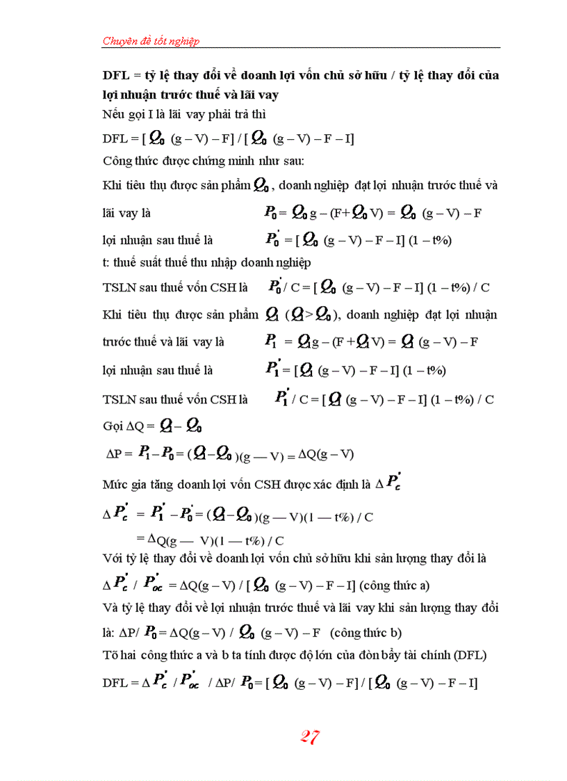image for page Lợi nhuận và giải pháp gia tăng lợi nhuận tại Công ty Xây lắp – Phát triển nhà số 1 những vấn đề quan trọng liên quan đến lợi nhuận và những giải pháp nhằm gia tăng lợi nhuận của các doanh nghiệp
