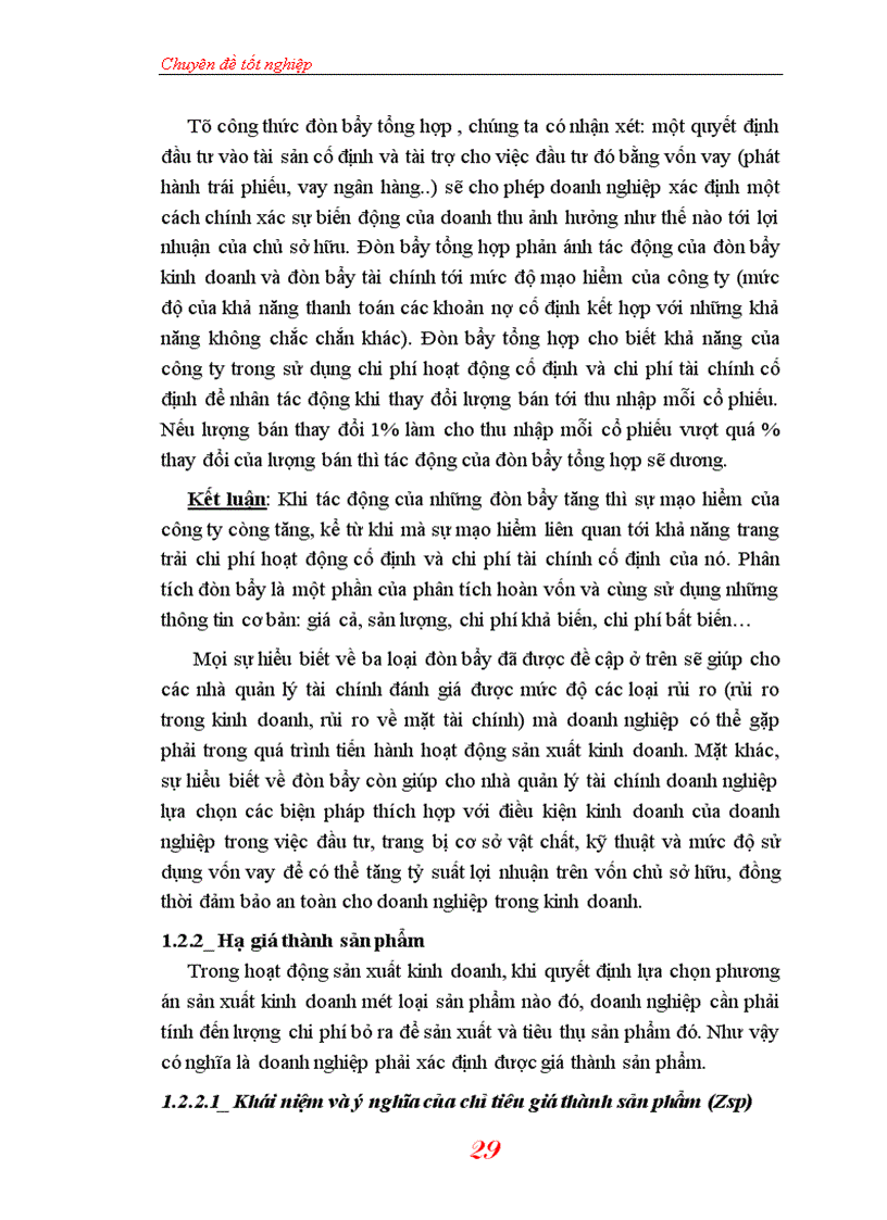 image for page Lợi nhuận và giải pháp gia tăng lợi nhuận tại Công ty Xây lắp – Phát triển nhà số 1 những vấn đề quan trọng liên quan đến lợi nhuận và những giải pháp nhằm gia tăng lợi nhuận của các doanh nghiệp