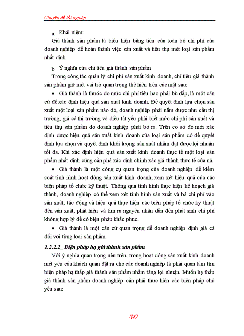 image for page Lợi nhuận và giải pháp gia tăng lợi nhuận tại Công ty Xây lắp – Phát triển nhà số 1 những vấn đề quan trọng liên quan đến lợi nhuận và những giải pháp nhằm gia tăng lợi nhuận của các doanh nghiệp