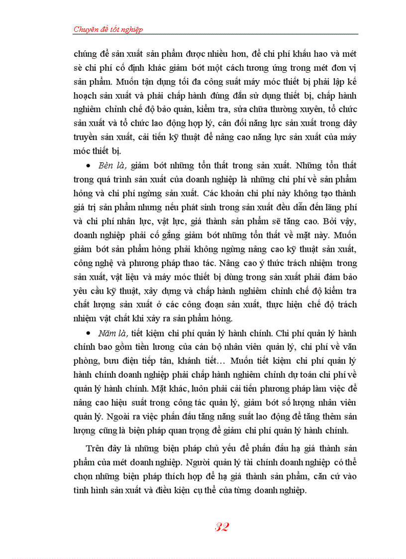 image for page Lợi nhuận và giải pháp gia tăng lợi nhuận tại Công ty Xây lắp – Phát triển nhà số 1 những vấn đề quan trọng liên quan đến lợi nhuận và những giải pháp nhằm gia tăng lợi nhuận của các doanh nghiệp