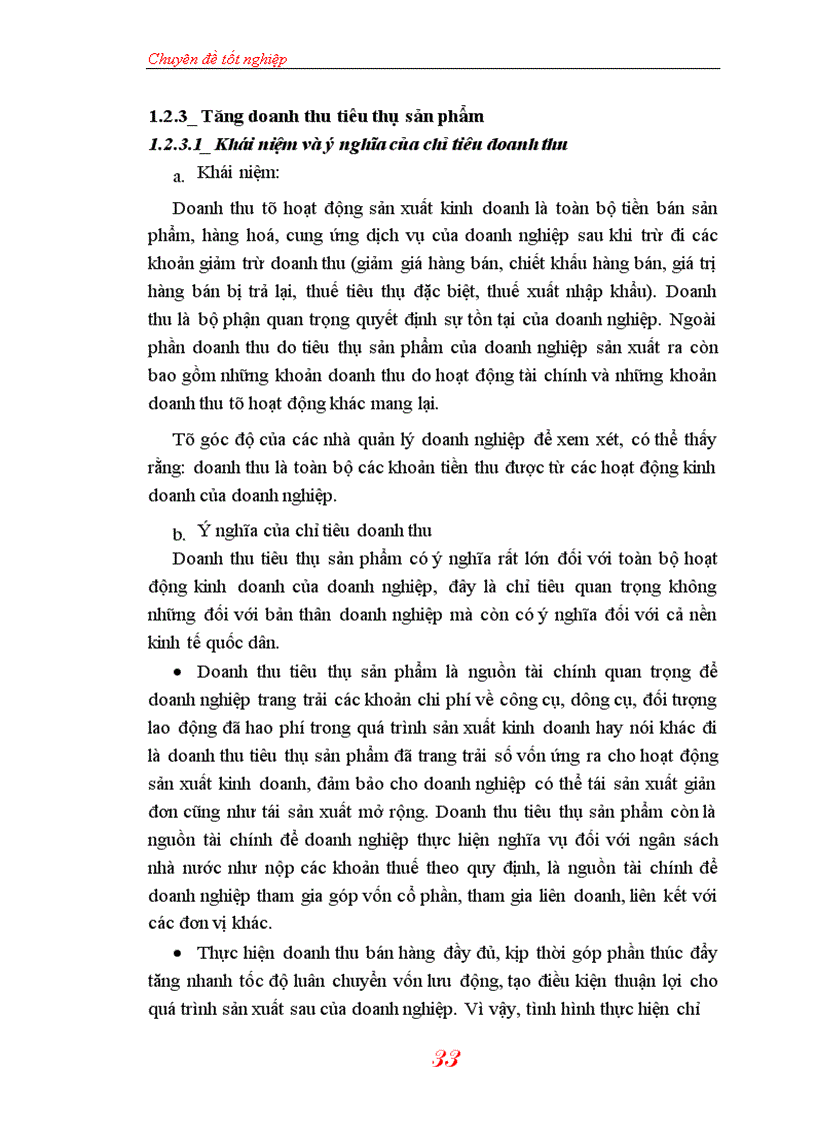 image for page Lợi nhuận và giải pháp gia tăng lợi nhuận tại Công ty Xây lắp – Phát triển nhà số 1 những vấn đề quan trọng liên quan đến lợi nhuận và những giải pháp nhằm gia tăng lợi nhuận của các doanh nghiệp