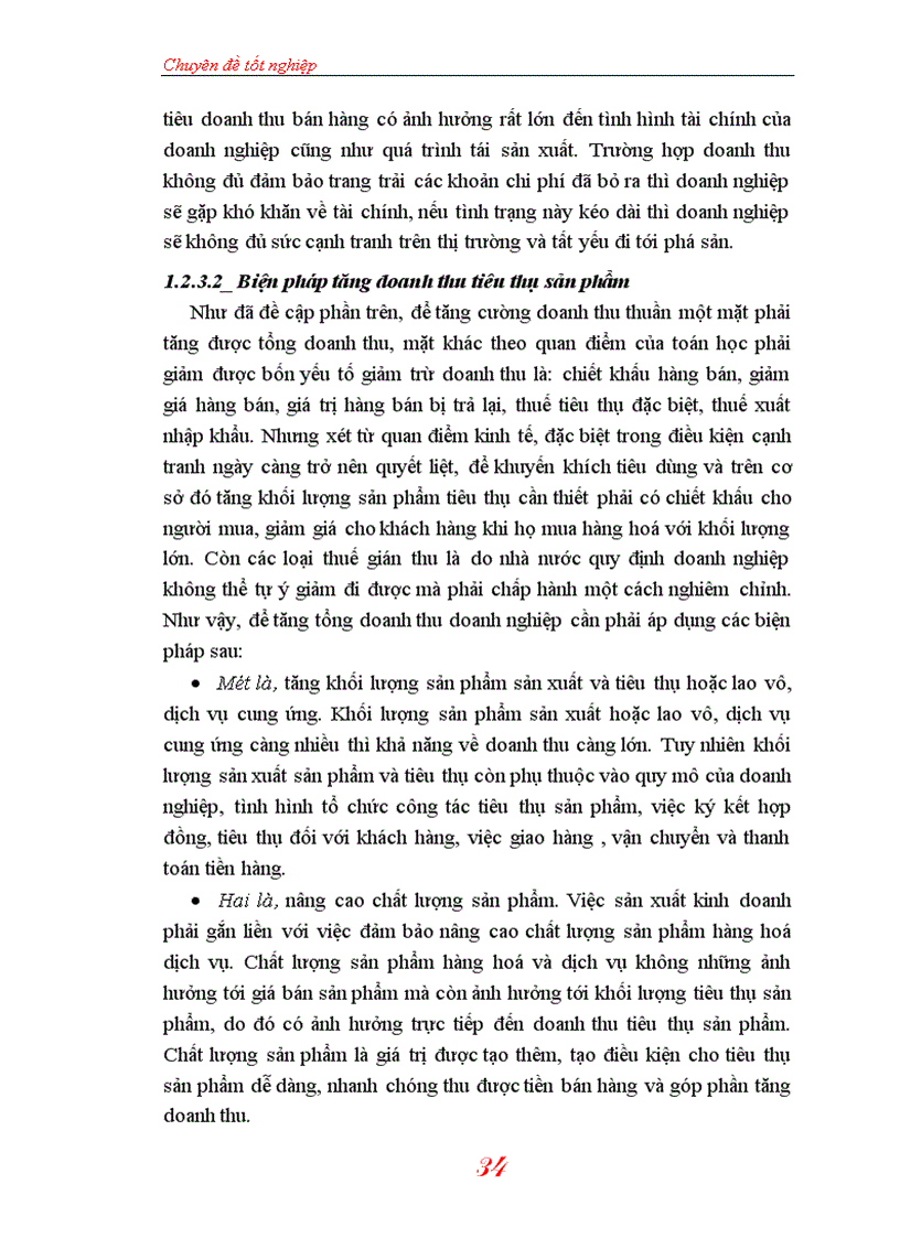 image for page Lợi nhuận và giải pháp gia tăng lợi nhuận tại Công ty Xây lắp – Phát triển nhà số 1 những vấn đề quan trọng liên quan đến lợi nhuận và những giải pháp nhằm gia tăng lợi nhuận của các doanh nghiệp