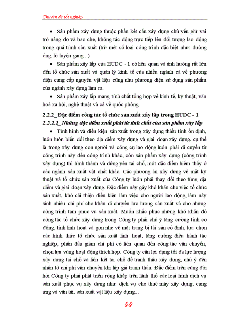 image for page Lợi nhuận và giải pháp gia tăng lợi nhuận tại Công ty Xây lắp – Phát triển nhà số 1 những vấn đề quan trọng liên quan đến lợi nhuận và những giải pháp nhằm gia tăng lợi nhuận của các doanh nghiệp
