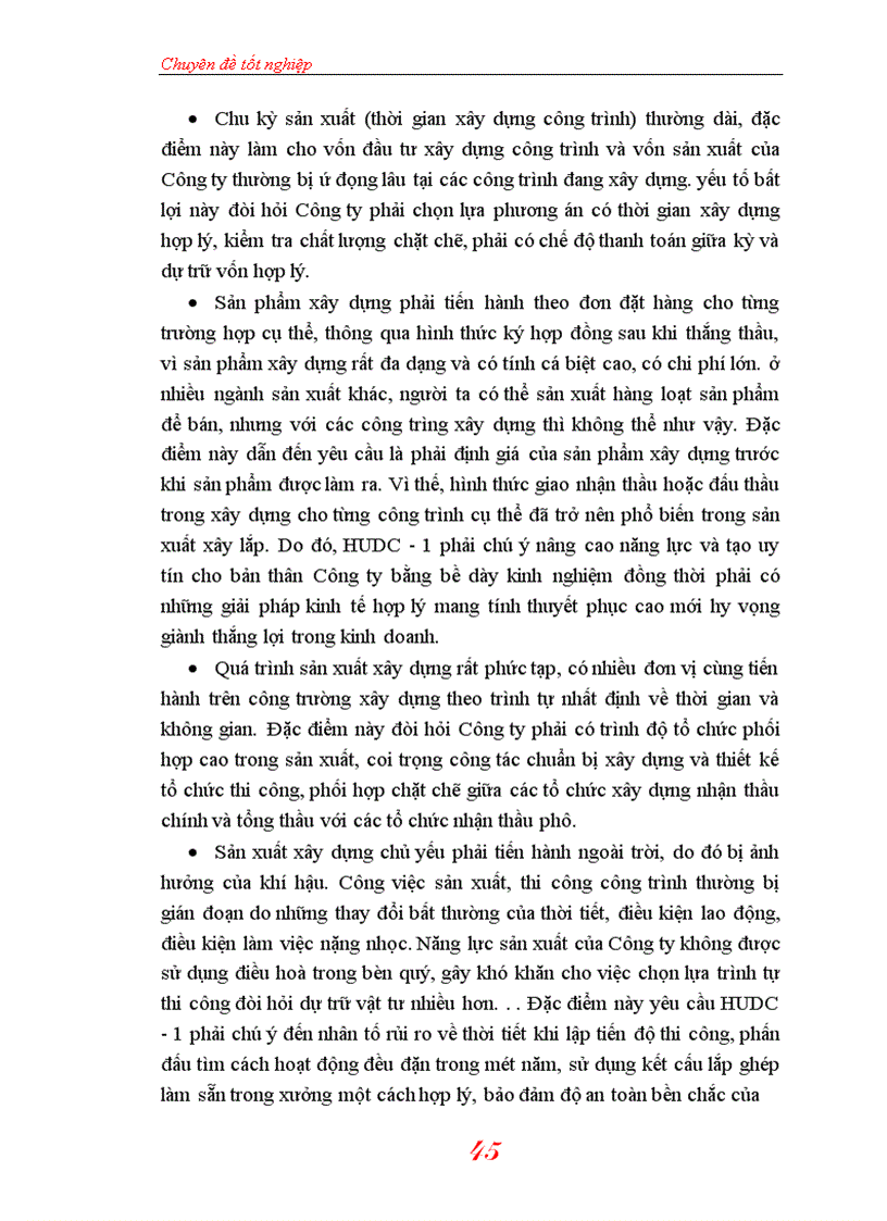 image for page Lợi nhuận và giải pháp gia tăng lợi nhuận tại Công ty Xây lắp – Phát triển nhà số 1 những vấn đề quan trọng liên quan đến lợi nhuận và những giải pháp nhằm gia tăng lợi nhuận của các doanh nghiệp