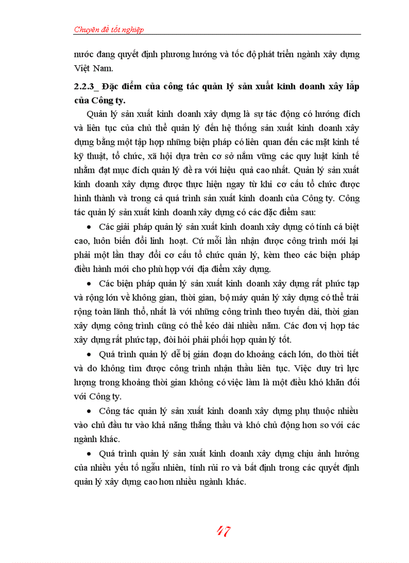 image for page Lợi nhuận và giải pháp gia tăng lợi nhuận tại Công ty Xây lắp – Phát triển nhà số 1 những vấn đề quan trọng liên quan đến lợi nhuận và những giải pháp nhằm gia tăng lợi nhuận của các doanh nghiệp