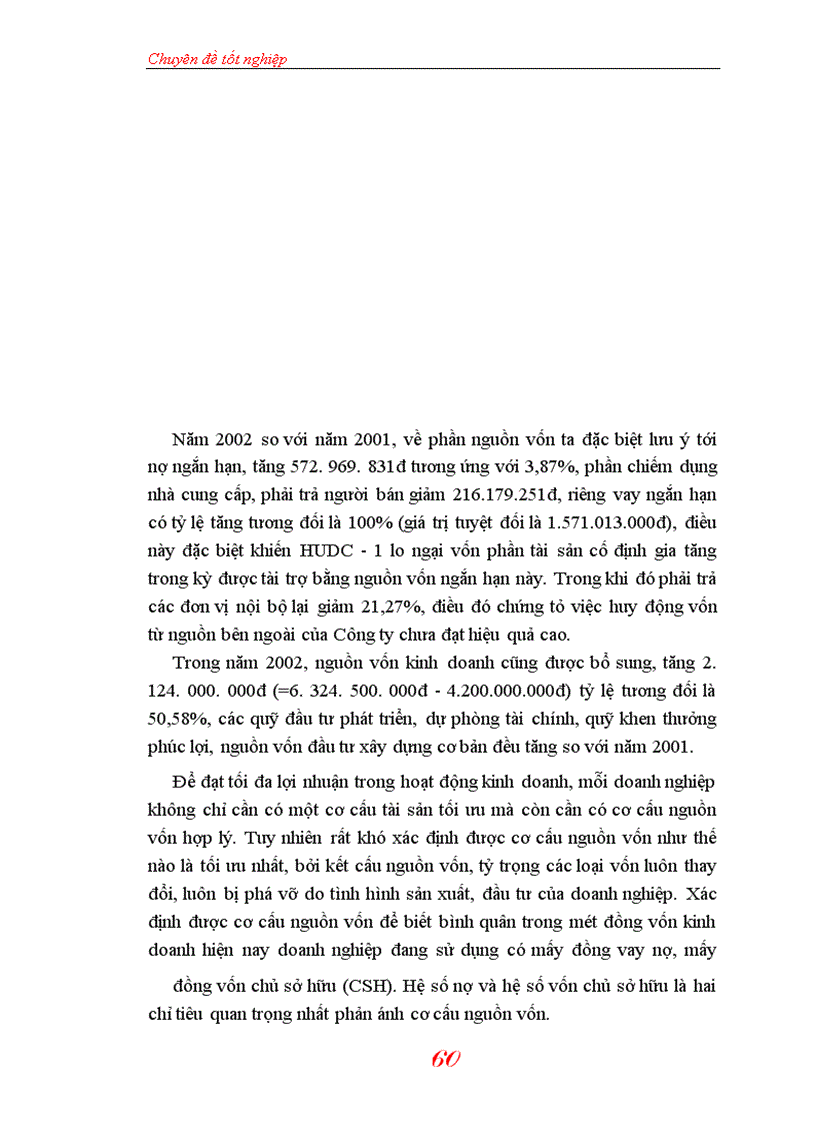 image for page Lợi nhuận và giải pháp gia tăng lợi nhuận tại Công ty Xây lắp – Phát triển nhà số 1 những vấn đề quan trọng liên quan đến lợi nhuận và những giải pháp nhằm gia tăng lợi nhuận của các doanh nghiệp