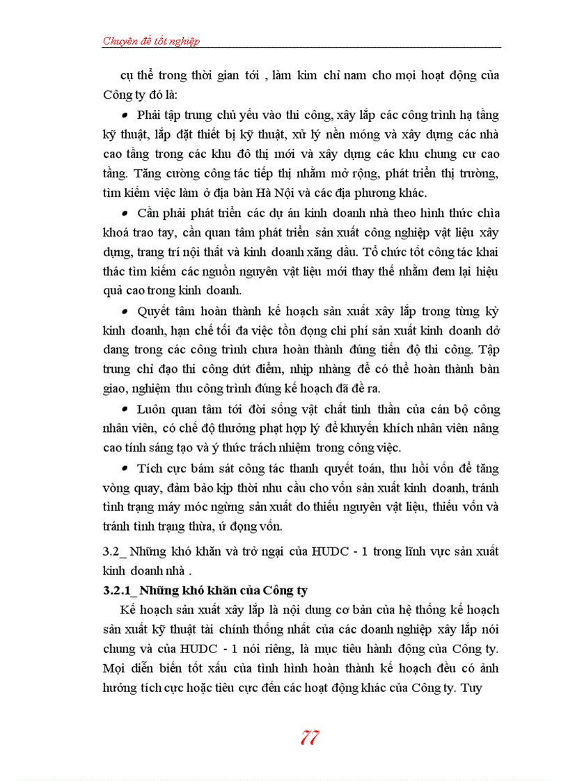 image for page Lợi nhuận và giải pháp gia tăng lợi nhuận tại Công ty Xây lắp – Phát triển nhà số 1 những vấn đề quan trọng liên quan đến lợi nhuận và những giải pháp nhằm gia tăng lợi nhuận của các doanh nghiệp