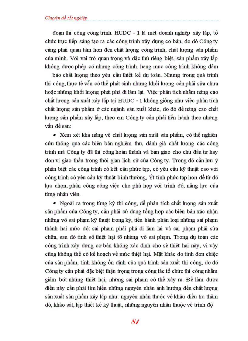 image for page Lợi nhuận và giải pháp gia tăng lợi nhuận tại Công ty Xây lắp – Phát triển nhà số 1 những vấn đề quan trọng liên quan đến lợi nhuận và những giải pháp nhằm gia tăng lợi nhuận của các doanh nghiệp