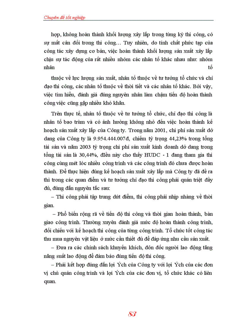 image for page Lợi nhuận và giải pháp gia tăng lợi nhuận tại Công ty Xây lắp – Phát triển nhà số 1 những vấn đề quan trọng liên quan đến lợi nhuận và những giải pháp nhằm gia tăng lợi nhuận của các doanh nghiệp