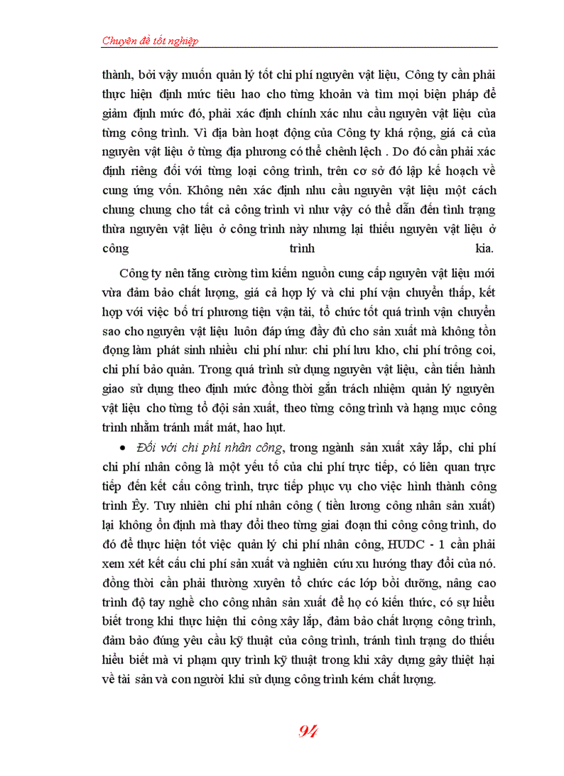 image for page Lợi nhuận và giải pháp gia tăng lợi nhuận tại Công ty Xây lắp – Phát triển nhà số 1 những vấn đề quan trọng liên quan đến lợi nhuận và những giải pháp nhằm gia tăng lợi nhuận của các doanh nghiệp