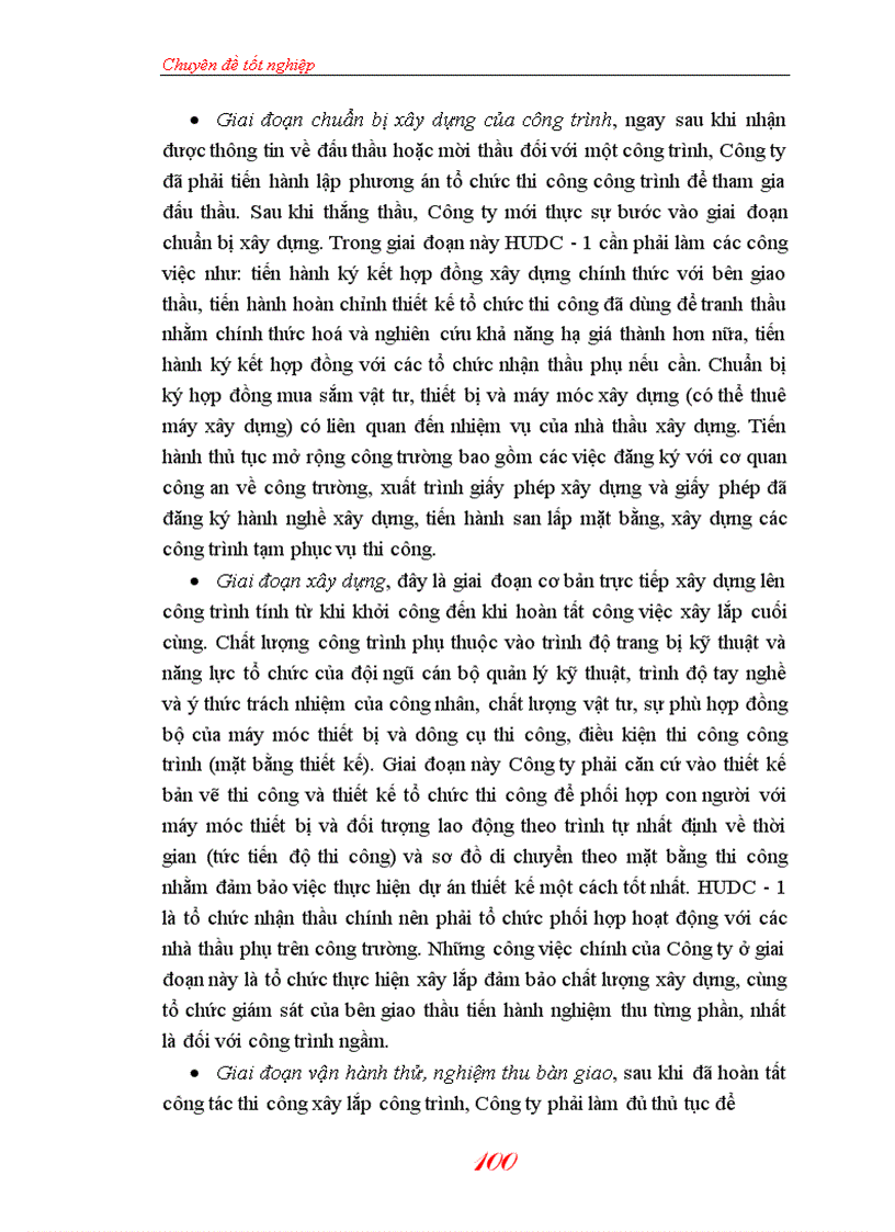 image for page Lợi nhuận và giải pháp gia tăng lợi nhuận tại Công ty Xây lắp – Phát triển nhà số 1 những vấn đề quan trọng liên quan đến lợi nhuận và những giải pháp nhằm gia tăng lợi nhuận của các doanh nghiệp