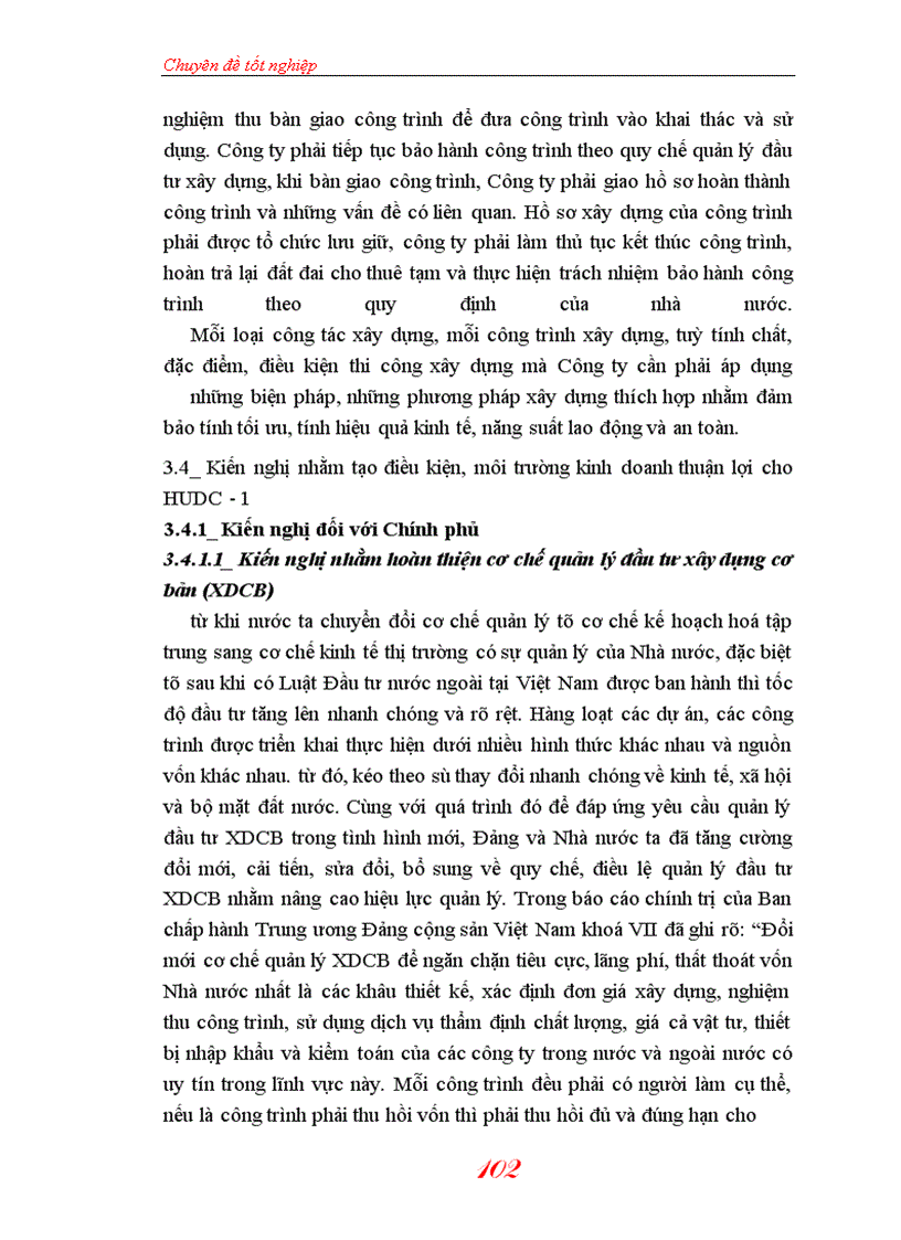 image for page Lợi nhuận và giải pháp gia tăng lợi nhuận tại Công ty Xây lắp – Phát triển nhà số 1 những vấn đề quan trọng liên quan đến lợi nhuận và những giải pháp nhằm gia tăng lợi nhuận của các doanh nghiệp