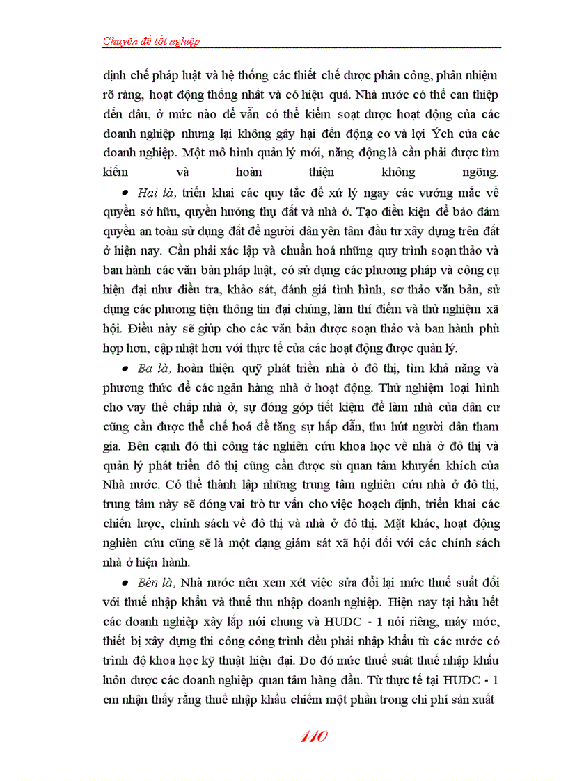 image for page Lợi nhuận và giải pháp gia tăng lợi nhuận tại Công ty Xây lắp – Phát triển nhà số 1 những vấn đề quan trọng liên quan đến lợi nhuận và những giải pháp nhằm gia tăng lợi nhuận của các doanh nghiệp
