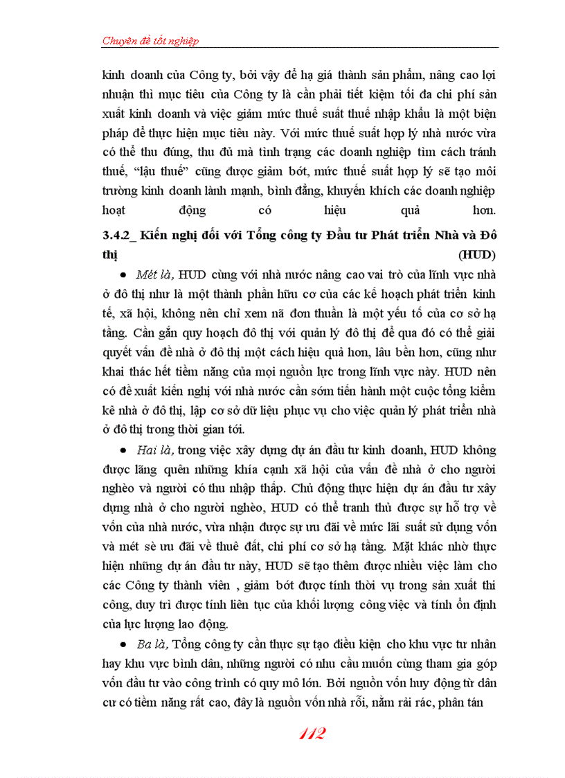 image for page Lợi nhuận và giải pháp gia tăng lợi nhuận tại Công ty Xây lắp – Phát triển nhà số 1 những vấn đề quan trọng liên quan đến lợi nhuận và những giải pháp nhằm gia tăng lợi nhuận của các doanh nghiệp