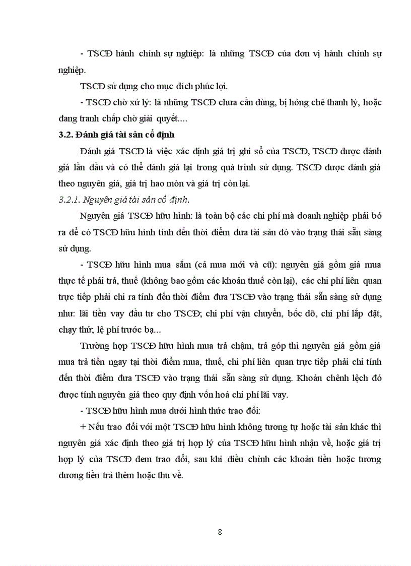 image for page Hoàn thiện hạch toán tài sản cố định tại công ty Vật liệu nổ công nghiệp