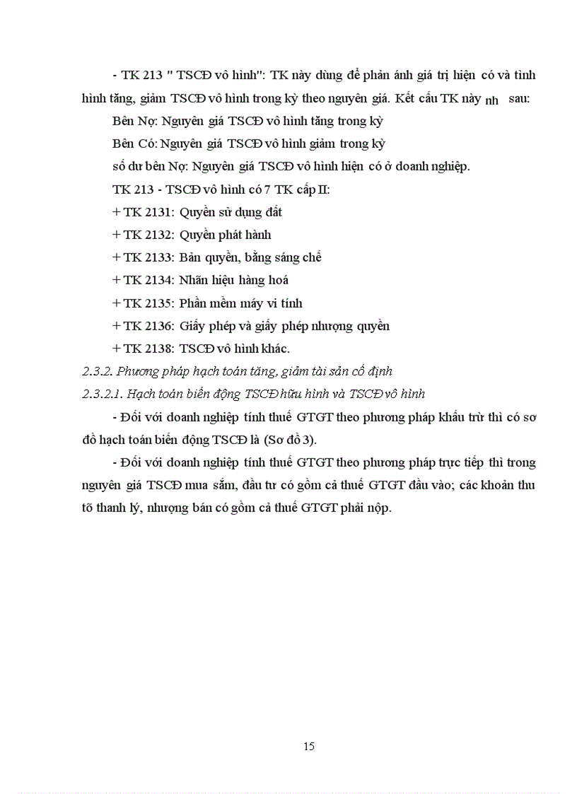 image for page Hoàn thiện hạch toán tài sản cố định tại công ty Vật liệu nổ công nghiệp