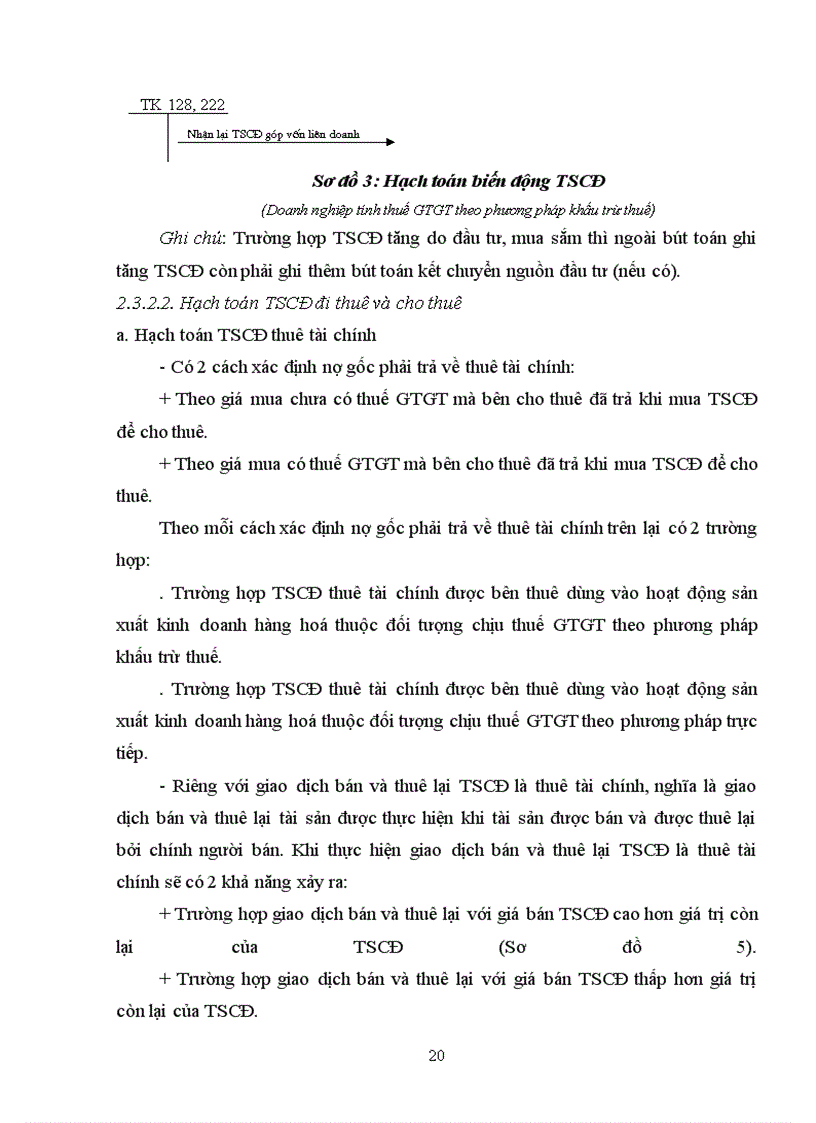 image for page Hoàn thiện hạch toán tài sản cố định tại công ty Vật liệu nổ công nghiệp