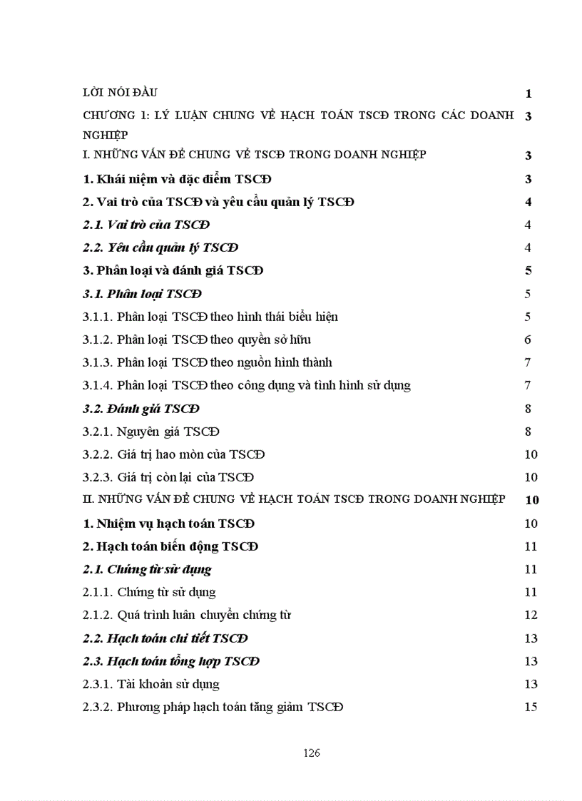 image for page Hoàn thiện hạch toán tài sản cố định tại công ty Vật liệu nổ công nghiệp