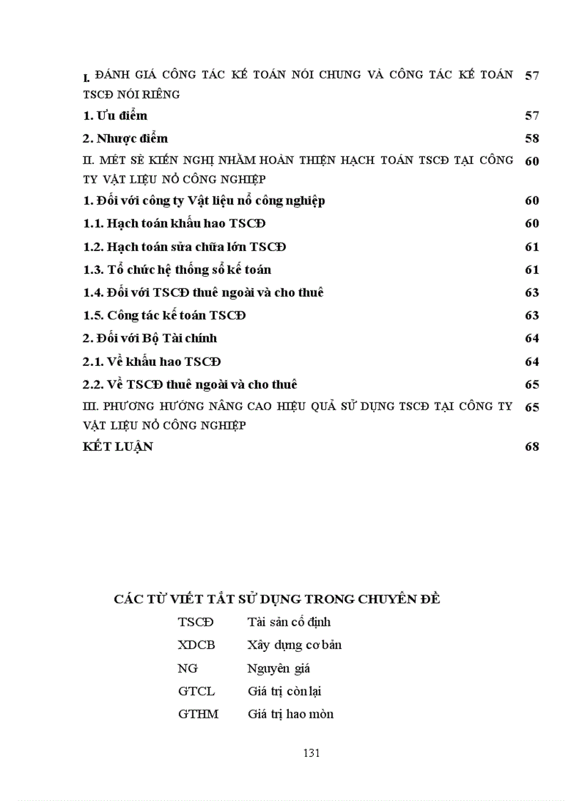 image for page Hoàn thiện hạch toán tài sản cố định tại công ty Vật liệu nổ công nghiệp
