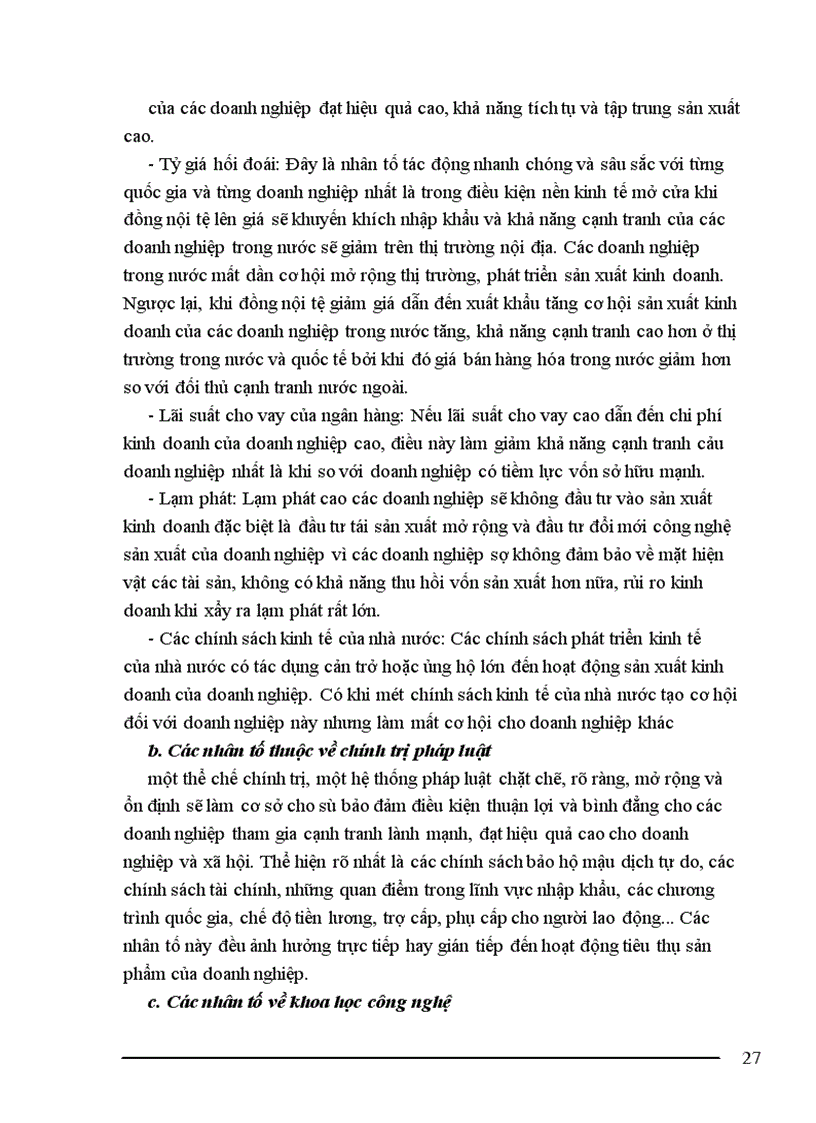 image for page Giải pháp đẩy mạnh tiêu thụ sản phẩm của Công ty In Hà giang