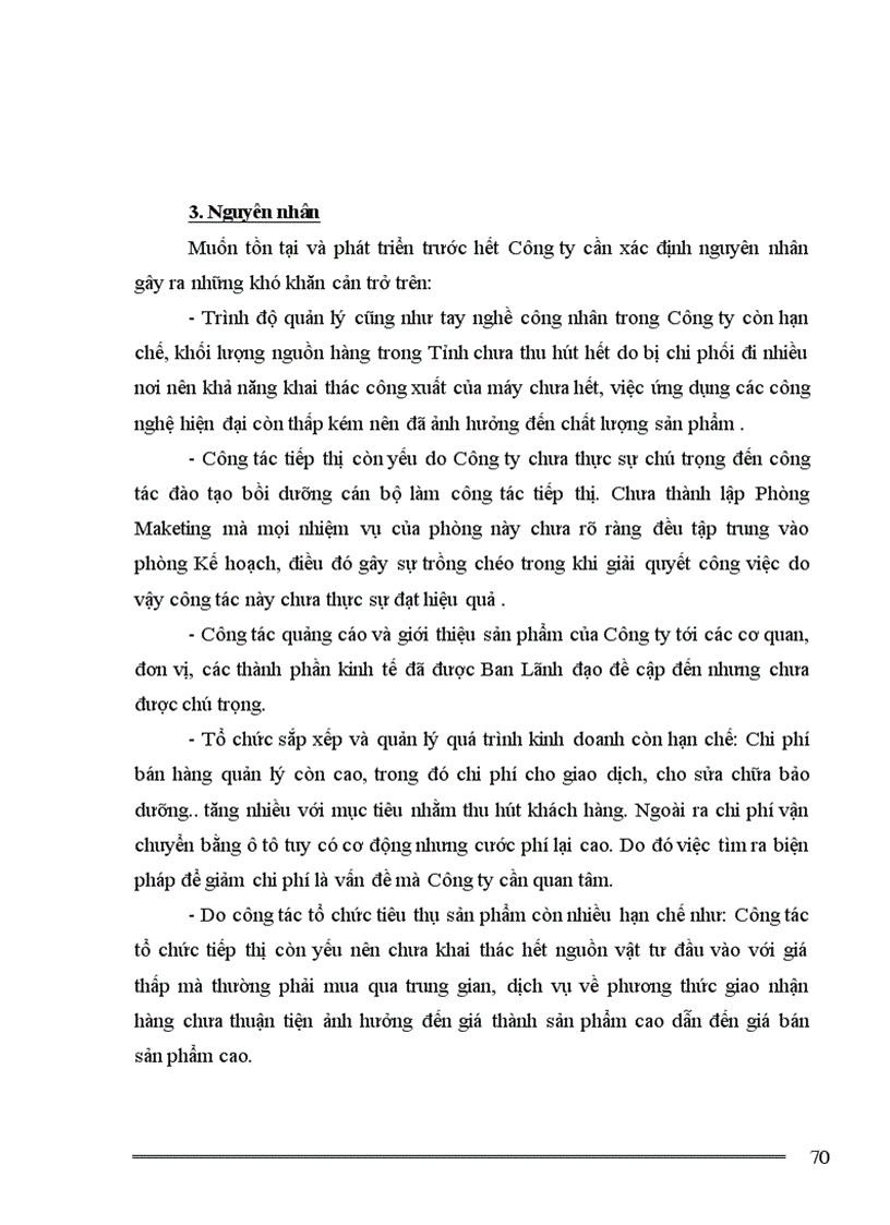 image for page Giải pháp đẩy mạnh tiêu thụ sản phẩm của Công ty In Hà giang