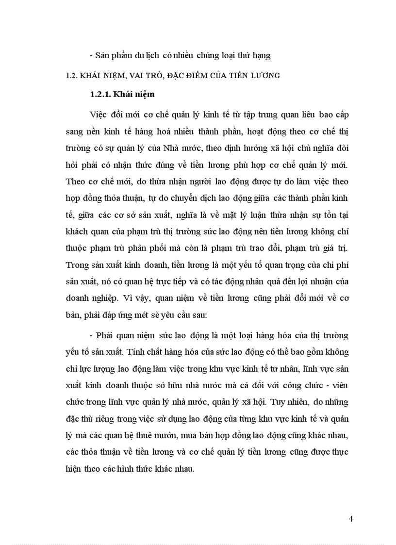 image for page Phương hướng hoàn thiện kế toán tiền lương và các khoản trích theo lương ở Công ty Vinapon .