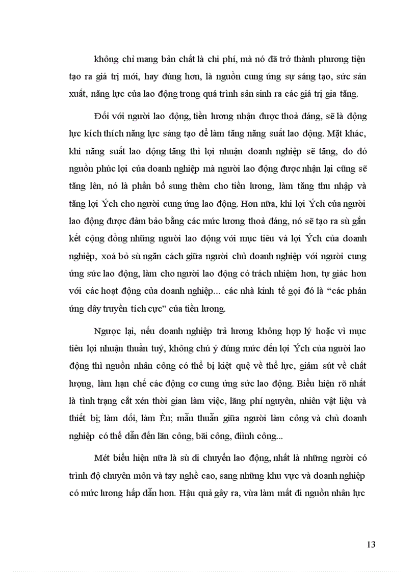 image for page Phương hướng hoàn thiện kế toán tiền lương và các khoản trích theo lương ở Công ty Vinapon .