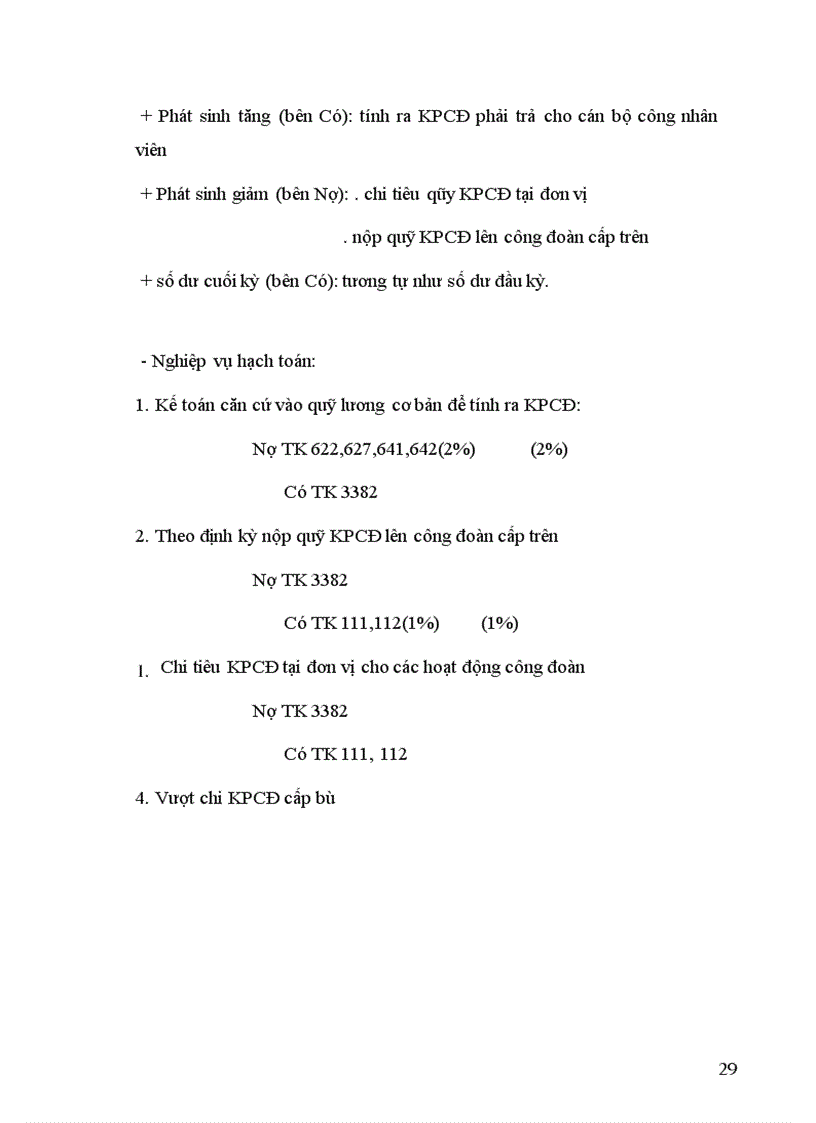 image for page Phương hướng hoàn thiện kế toán tiền lương và các khoản trích theo lương ở Công ty Vinapon .