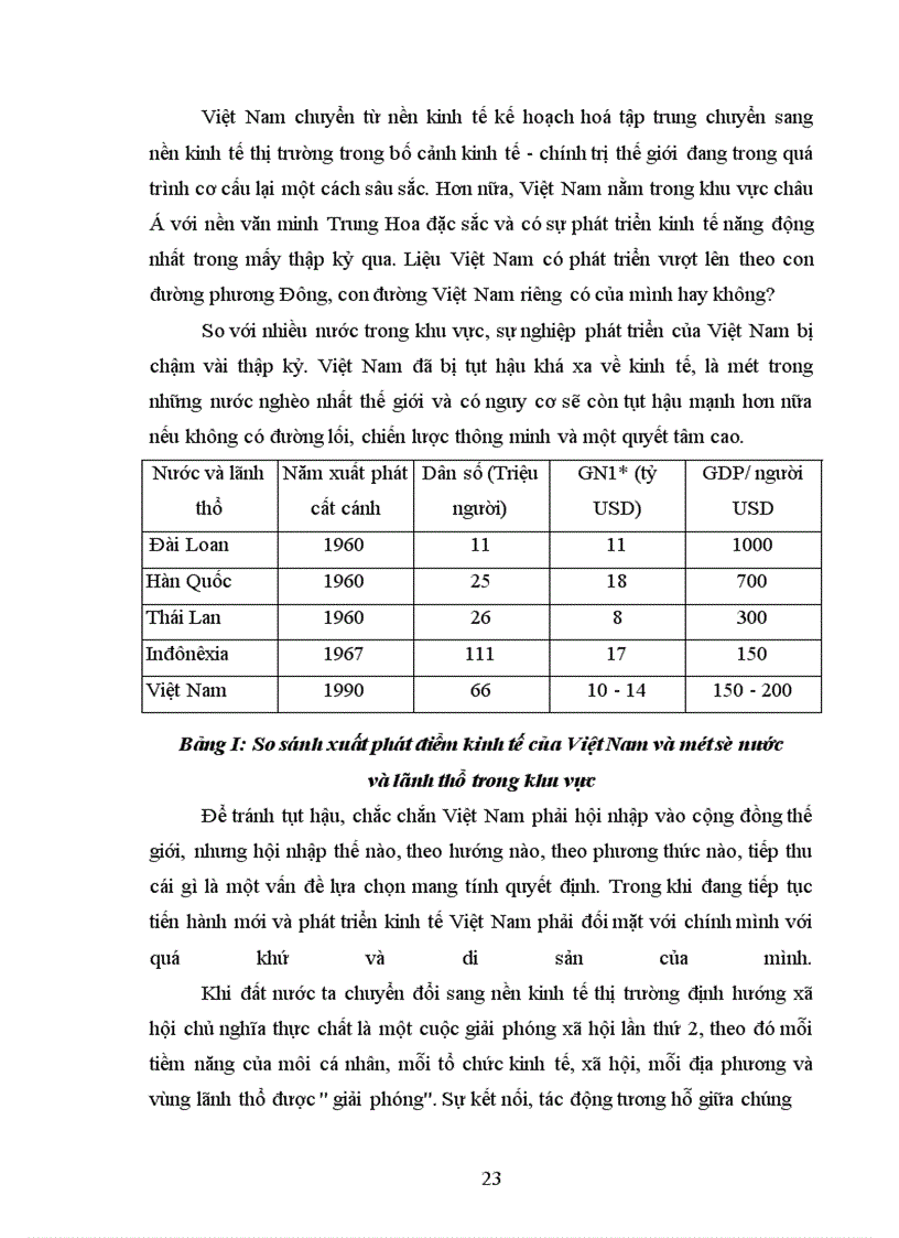 image for page Các biện pháp phòng chống về tham nhũng và vấn đề tụt hậu xa hơn về kinh tế