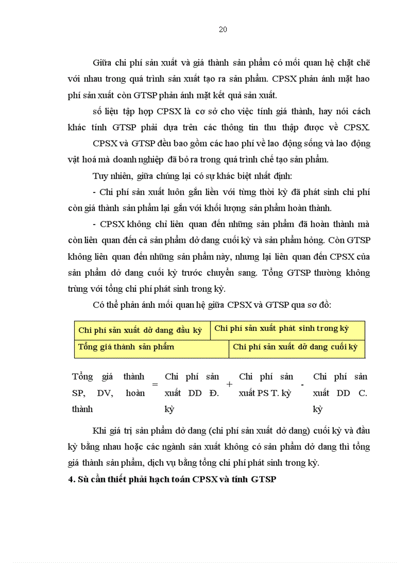image for page Hoàn thiện hạch toán chi phí sản xuất và tính giá thành sản phẩm tại Công ty Cao su Sao Vàng Chi nhánh Thái Bình