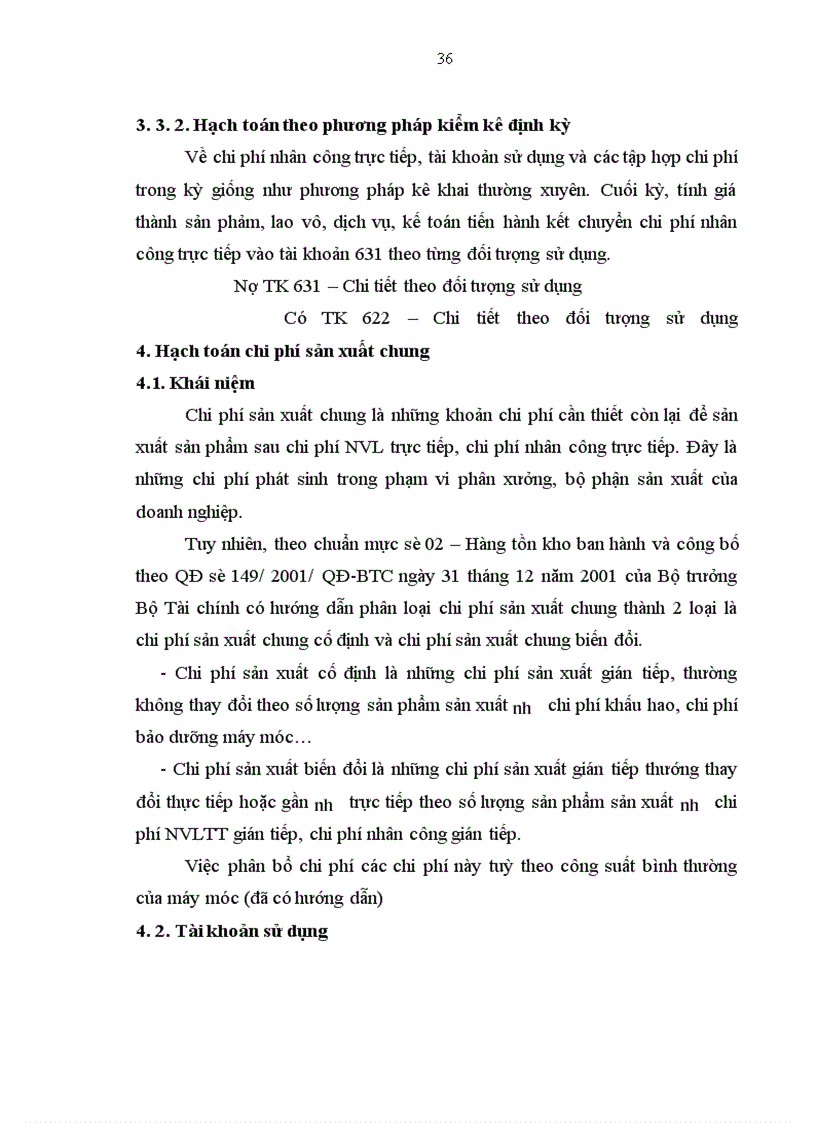 image for page Hoàn thiện hạch toán chi phí sản xuất và tính giá thành sản phẩm tại Công ty Cao su Sao Vàng Chi nhánh Thái Bình