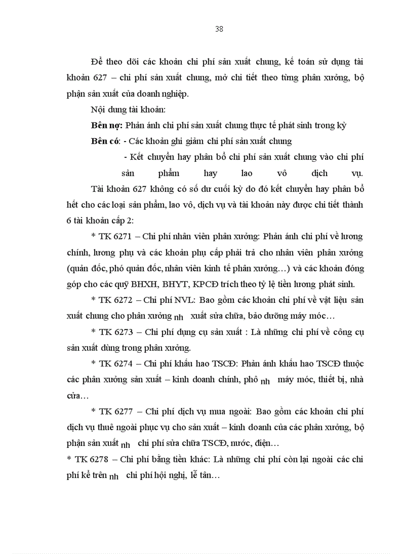 image for page Hoàn thiện hạch toán chi phí sản xuất và tính giá thành sản phẩm tại Công ty Cao su Sao Vàng Chi nhánh Thái Bình