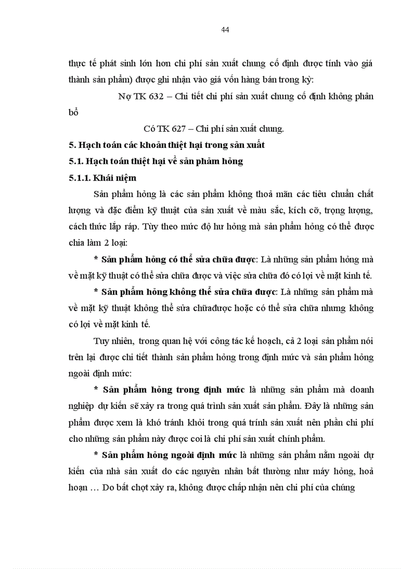 image for page Hoàn thiện hạch toán chi phí sản xuất và tính giá thành sản phẩm tại Công ty Cao su Sao Vàng Chi nhánh Thái Bình