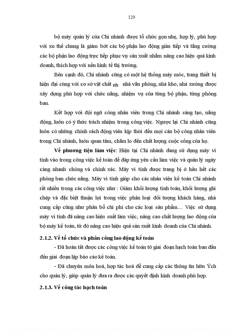 image for page Hoàn thiện hạch toán chi phí sản xuất và tính giá thành sản phẩm tại Công ty Cao su Sao Vàng Chi nhánh Thái Bình