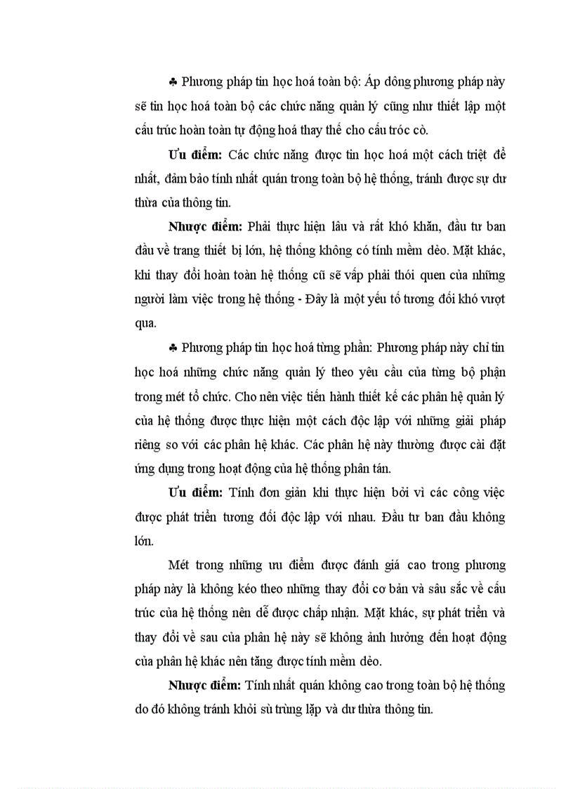 image for page Ứng dụng tin học trong công tác quản lý, điều tra lý lịch cán bộ công viên chức tại Trung tâm Tính toán Thống kê Trung Ương
