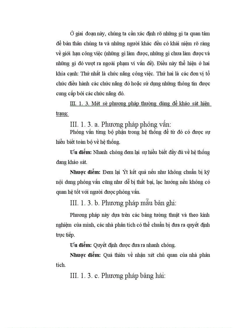 image for page Ứng dụng tin học trong công tác quản lý, điều tra lý lịch cán bộ công viên chức tại Trung tâm Tính toán Thống kê Trung Ương