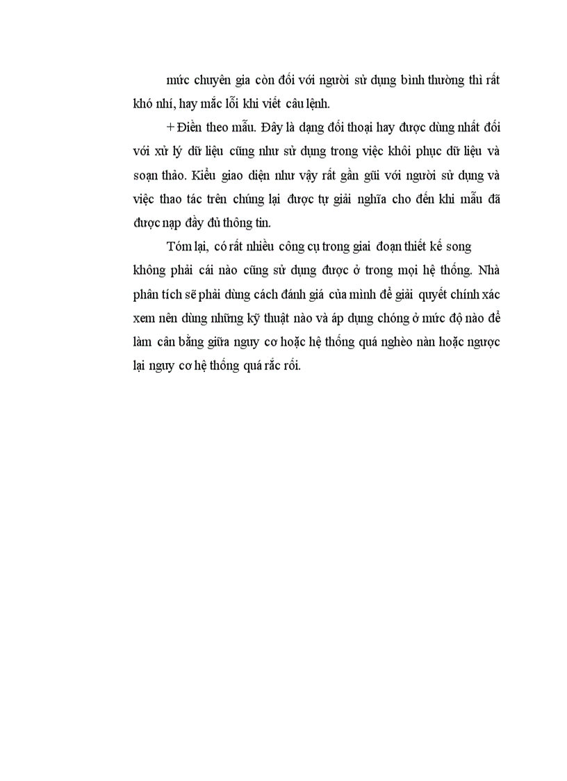image for page Ứng dụng tin học trong công tác quản lý, điều tra lý lịch cán bộ công viên chức tại Trung tâm Tính toán Thống kê Trung Ương