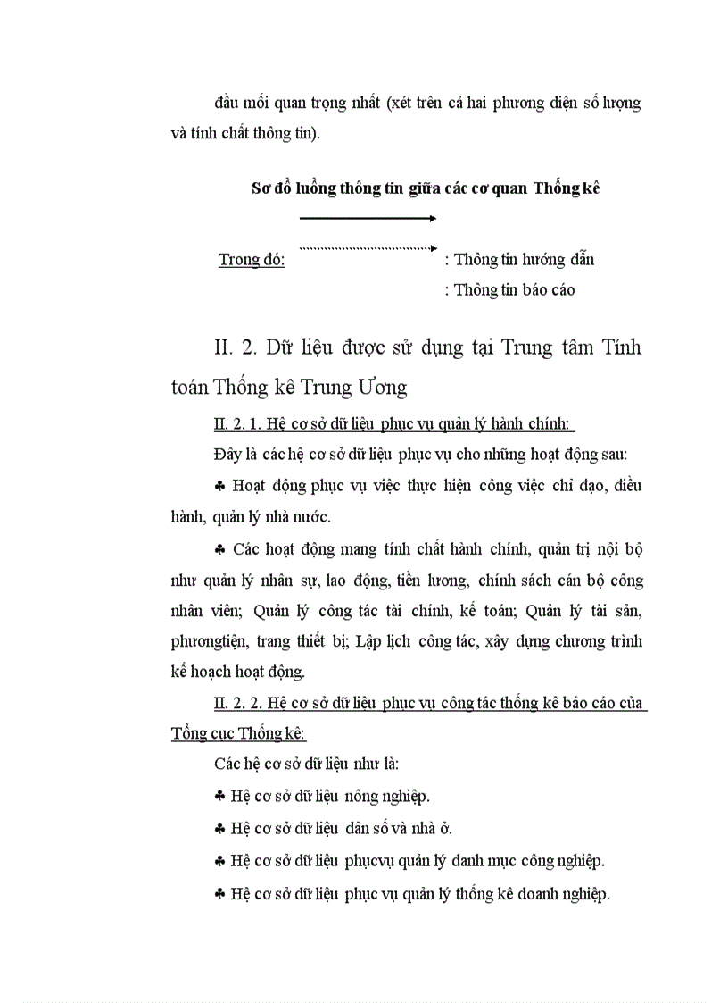 image for page Ứng dụng tin học trong công tác quản lý, điều tra lý lịch cán bộ công viên chức tại Trung tâm Tính toán Thống kê Trung Ương