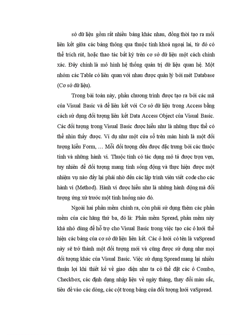 image for page Ứng dụng tin học trong công tác quản lý, điều tra lý lịch cán bộ công viên chức tại Trung tâm Tính toán Thống kê Trung Ương
