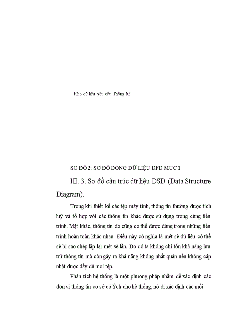 image for page Ứng dụng tin học trong công tác quản lý, điều tra lý lịch cán bộ công viên chức tại Trung tâm Tính toán Thống kê Trung Ương