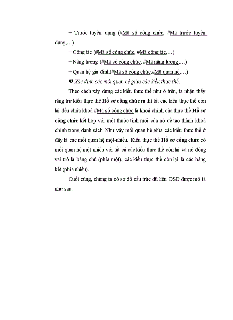 image for page Ứng dụng tin học trong công tác quản lý, điều tra lý lịch cán bộ công viên chức tại Trung tâm Tính toán Thống kê Trung Ương