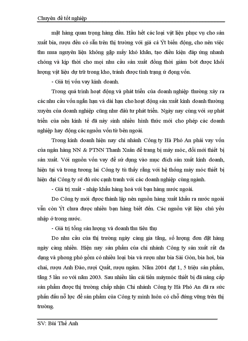 image for page Báo cáo thực tập tại chi nhánh Công ty Hà Phú An