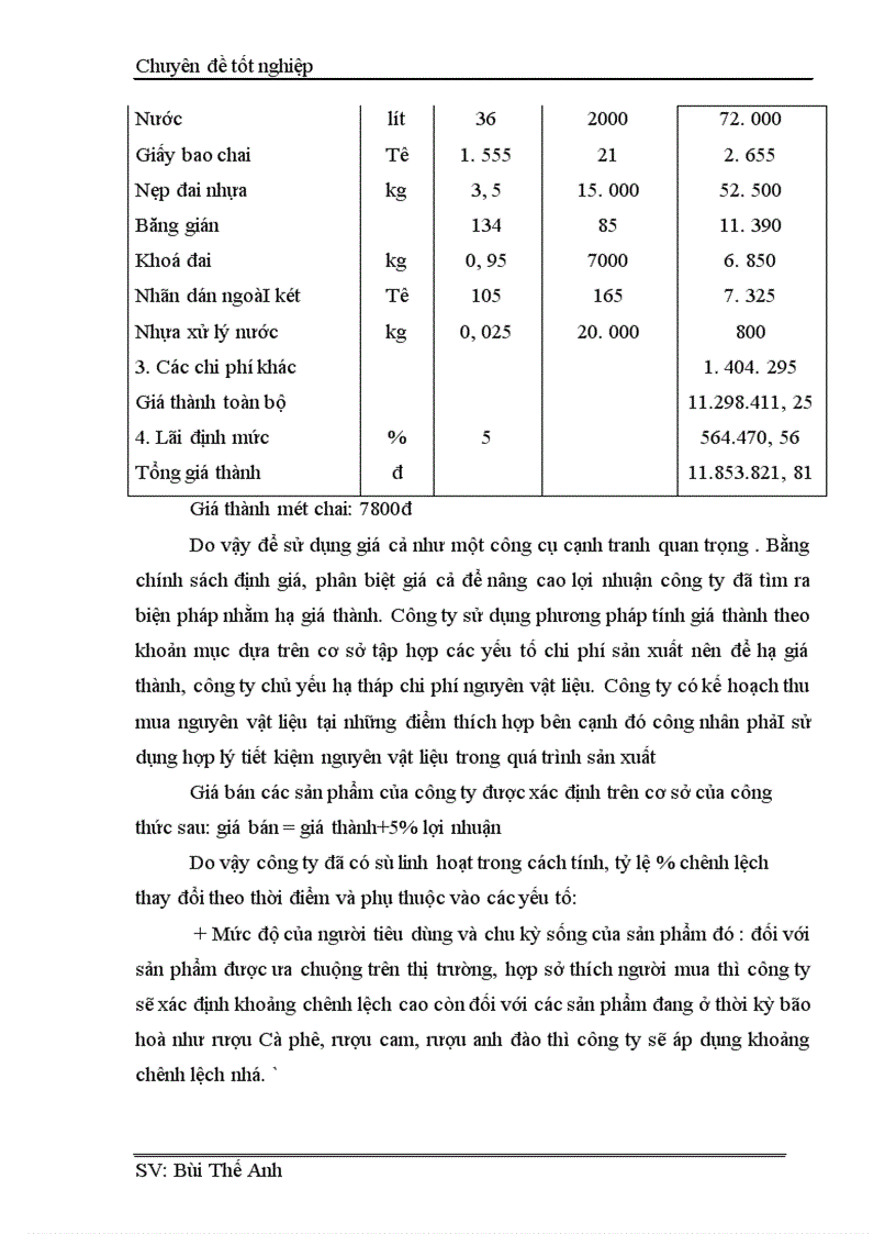image for page Báo cáo thực tập tại chi nhánh Công ty Hà Phú An