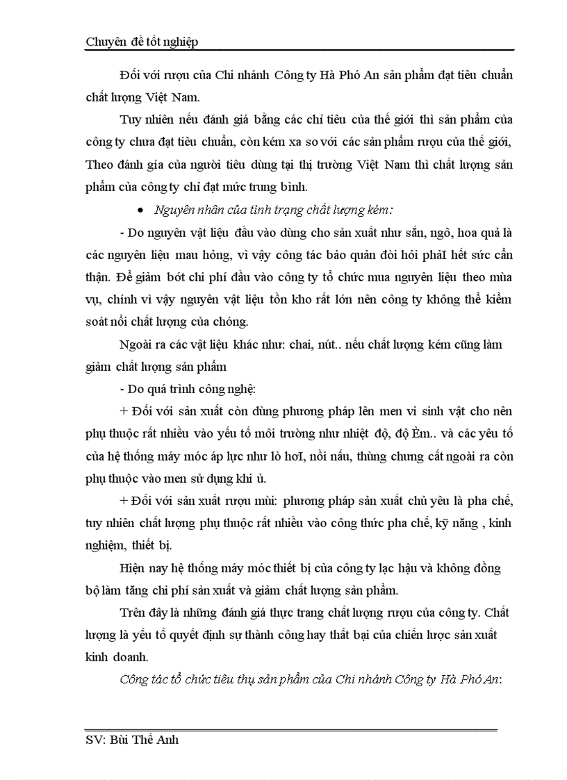 image for page Báo cáo thực tập tại chi nhánh Công ty Hà Phú An