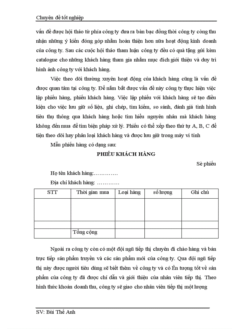 image for page Báo cáo thực tập tại chi nhánh Công ty Hà Phú An