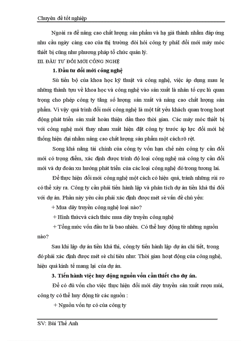 image for page Báo cáo thực tập tại chi nhánh Công ty Hà Phú An