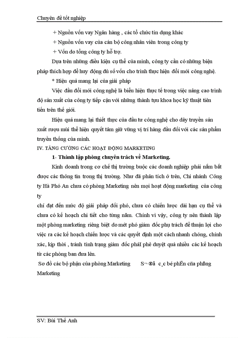 image for page Báo cáo thực tập tại chi nhánh Công ty Hà Phú An