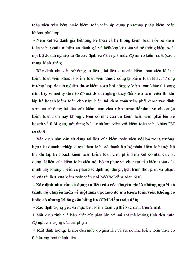 image for page Báo cáo thực tập tại Công ty CPA Hà Nội