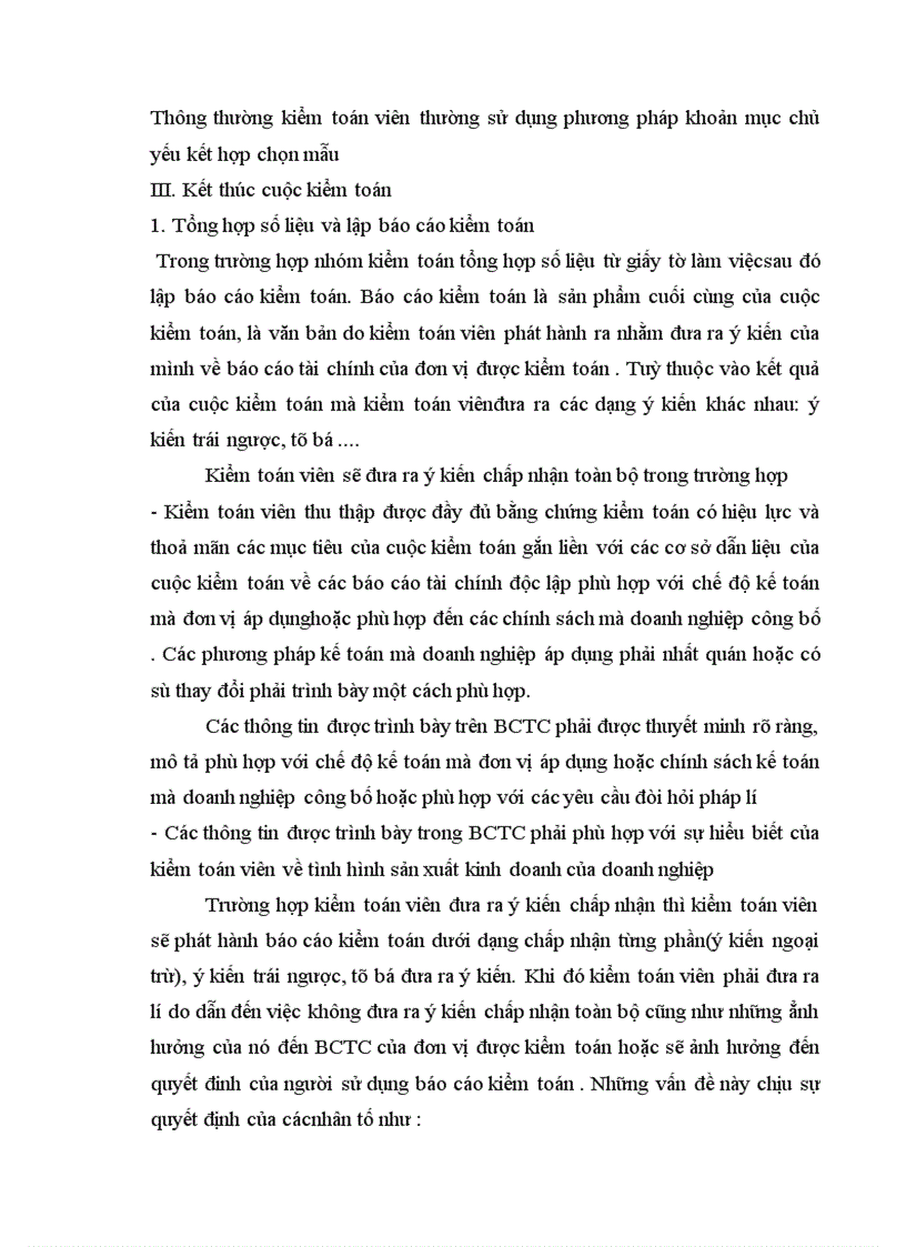 image for page Báo cáo thực tập tại Công ty CPA Hà Nội