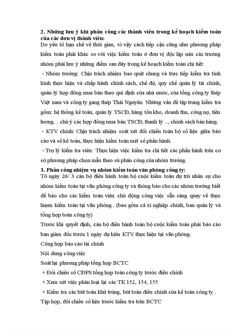 image for page Báo cáo thực tập tại Công ty CPA Hà Nội